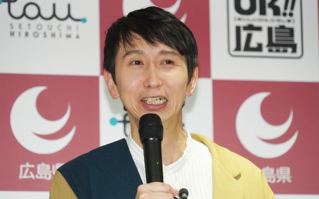 山根良顕【写真：竹内みちまろ】