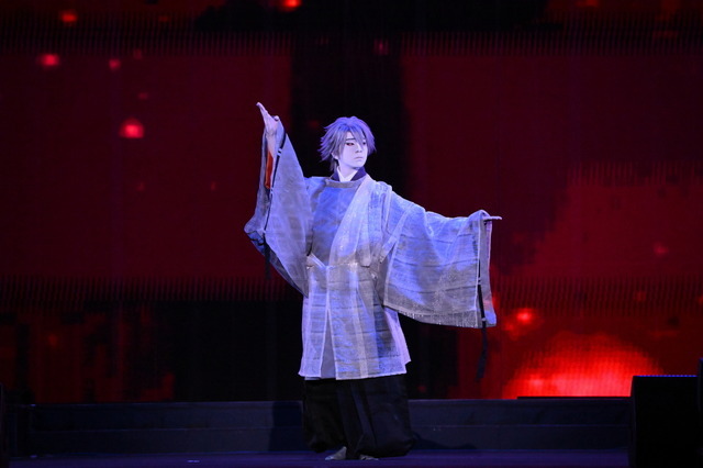 『EVANGELION:30+； 30th ANNIVERSARY OF EVANGELION』歌舞伎交響曲第急番 エヴァンゲリオン