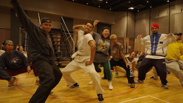 『I‘ｍ Naomi Watanabe　―自分を信じた20年―』（C）NHK