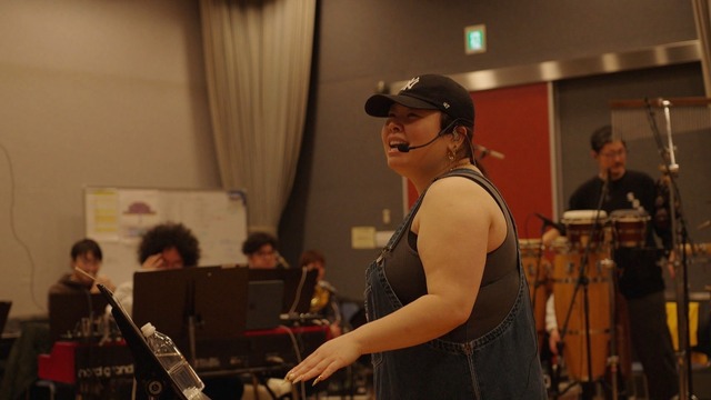 『I‘ｍ Naomi Watanabe　―自分を信じた20年―』（C）NHK