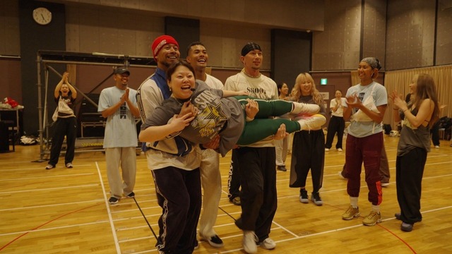 『I‘ｍ Naomi Watanabe　―自分を信じた20年―』（C）NHK