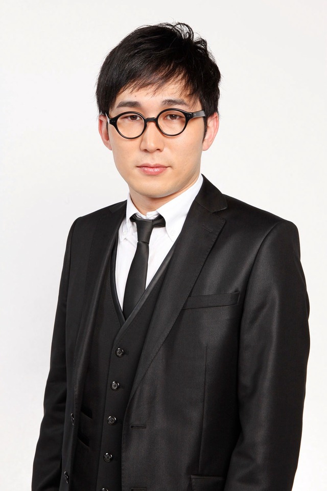 シソンヌ・じろう（C）NHK