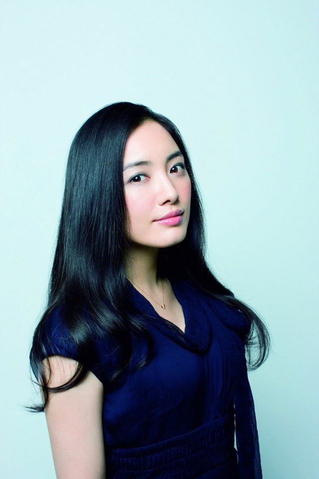 仲間由紀恵（C）NHK