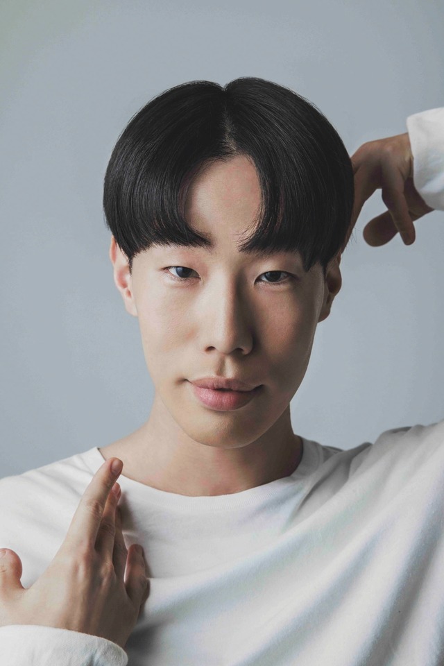 坂口涼太郎（C）NHK