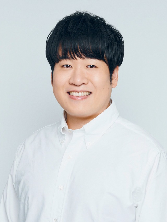 森田甘路（C）NHK