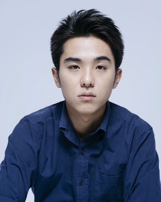 若林時英（C）NHK