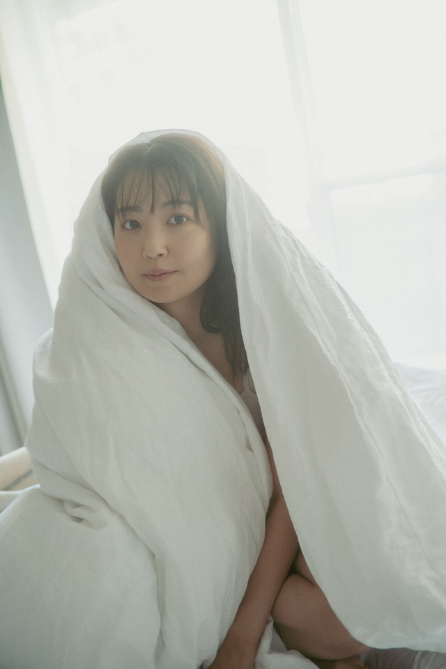 デジタル写真集『33』（C）Ars