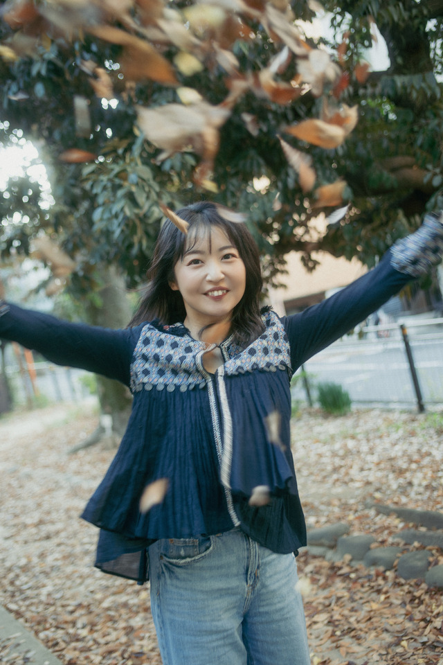 デジタル写真集『33』（C）Ars