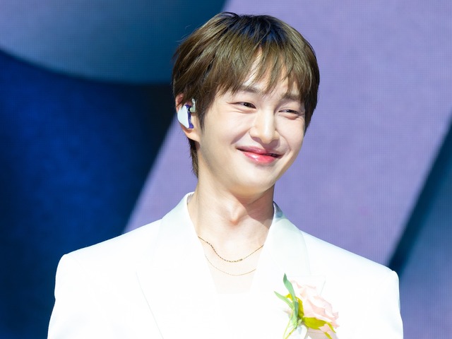 SHINee・ オンユ、新AL全曲クレジットに名を連ねる！初の作曲参加でプロデューサーとして新たなステージへ