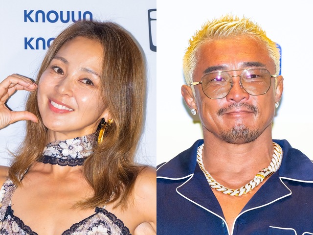 意外と可愛らしい夫婦？秋山成勲、妻SHIHOの徹底ぶりを明かす「一度も自分の前で屁を…」