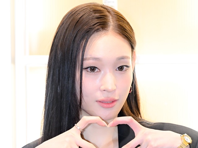 “超ド級富豪”のお金遣いとは？財閥家の韓国アイドル、高校時代の逸話「持っている子の方が…」