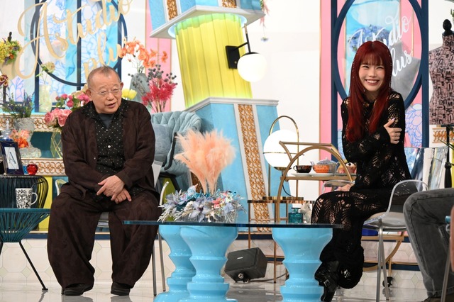 『A-Studio+』（C）TBS