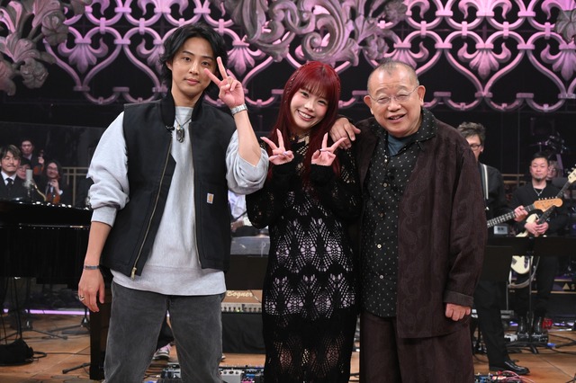 『A-Studio+』（C）TBS