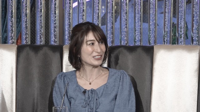 『愛のハイエナ season5』（C）AbemaTV,Inc.