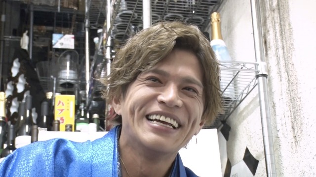 『愛のハイエナ season5』（C）AbemaTV,Inc.