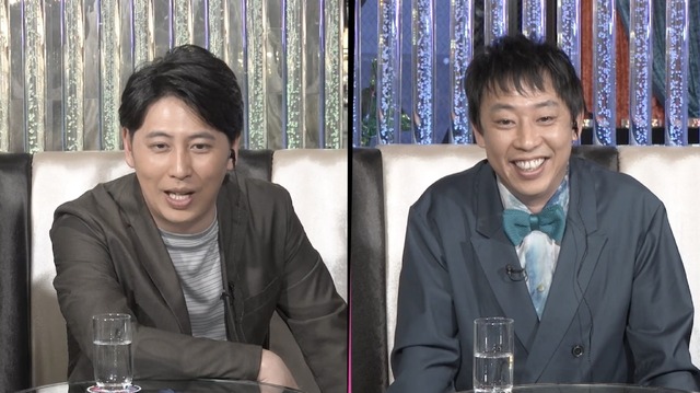 『愛のハイエナ season5』（C）AbemaTV,Inc.