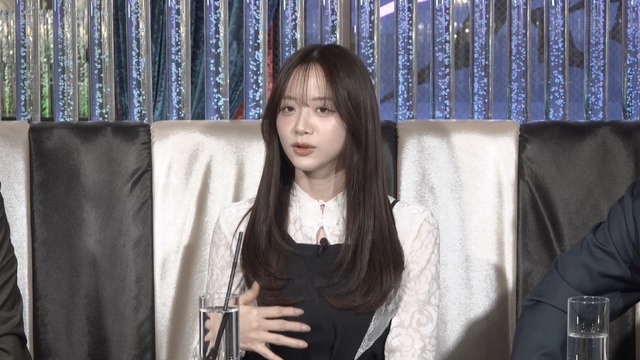 『愛のハイエナ season5』（C）AbemaTV,Inc.