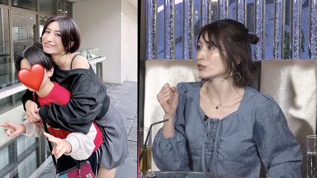 『愛のハイエナ season5』（C）AbemaTV,Inc.