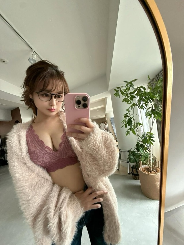 鈴木奈々（写真は鈴木奈々の公式インスタグラムから）※所属事務所に掲載許諾をもらっています