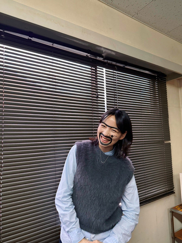 のん（写真はのんの公式ブログから）