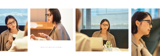 story1_ハイスペ女子©️SDP