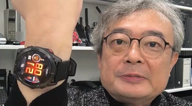 健康無関心層にこそ絶対おすすめ！健康への視点が変わる！「Garmin fenix 8 Pro レビュー」