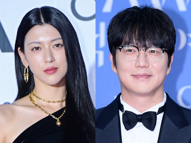 『今際の国のアリス』三吉彩花、韓国で“爆食い”　Netflixグルメ番組の新シーズンでソン・シギョンも仰天