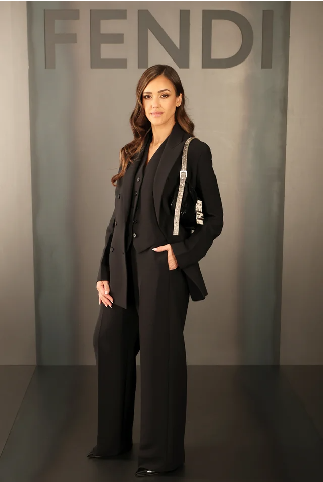 ジェシカ・アルバ