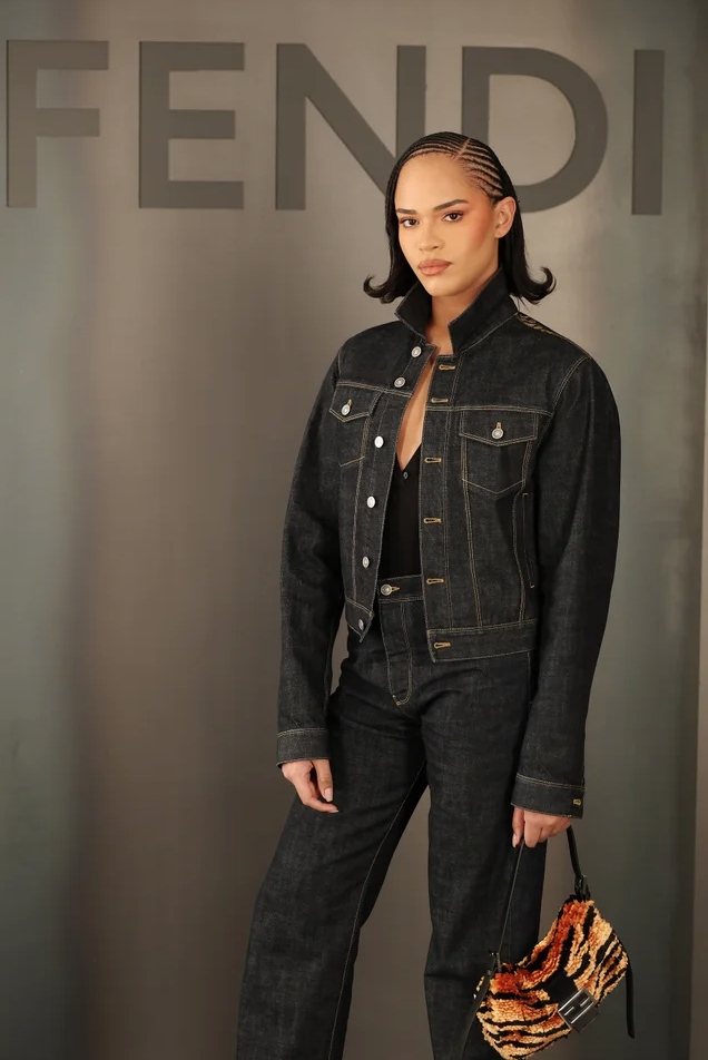 ヤスミン・フィニー