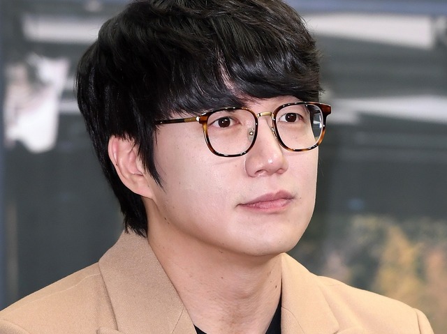 韓国ではトップ、日本では「需要なし」？  “バラードの皇帝”ソン・シギョンが明かした日本進出のワケと壁