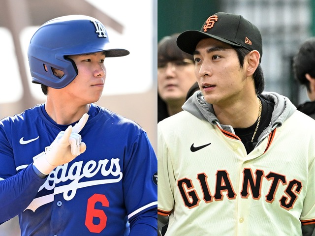 ラストに大谷翔平の“同僚”合流で、韓国WBC代表が「完全体」に　3大会連続1次ラウンド敗退からの雪辱へ