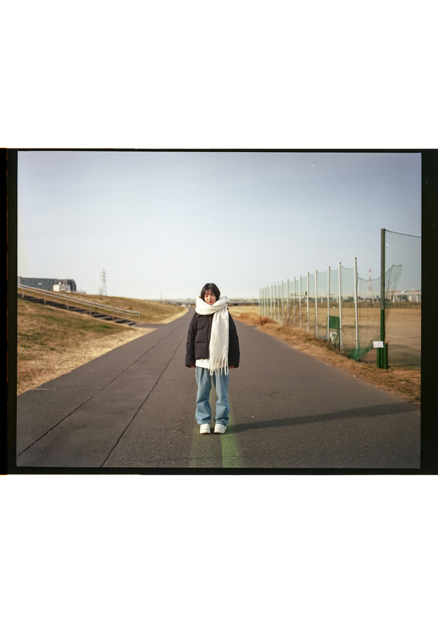 Photo：ましゅー。