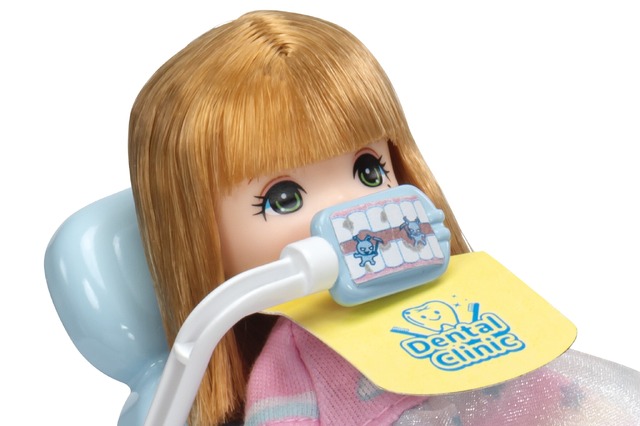 お手当てパッド