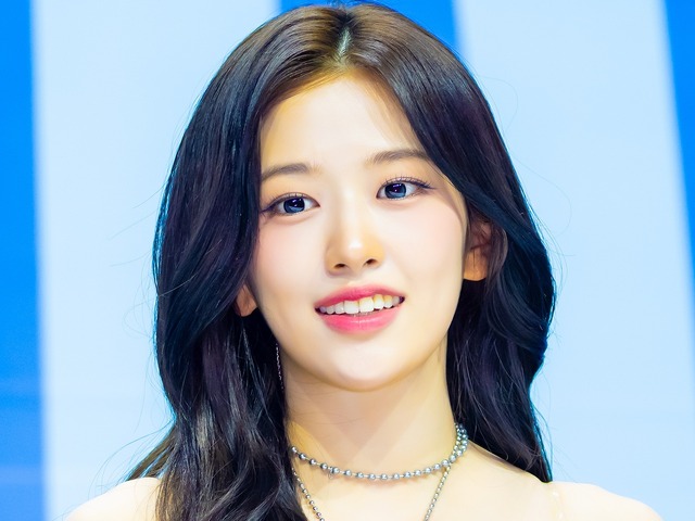 「顔も心も美しい」IVE・ユジン、“静かな善行”に称賛の嵐！匿名で乳がん健康財団に寄付