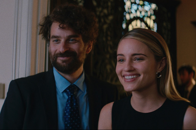 （C）『Shiva Baby シヴァ・ベイビー』