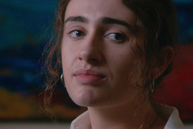 （C）『Shiva Baby シヴァ・ベイビー』