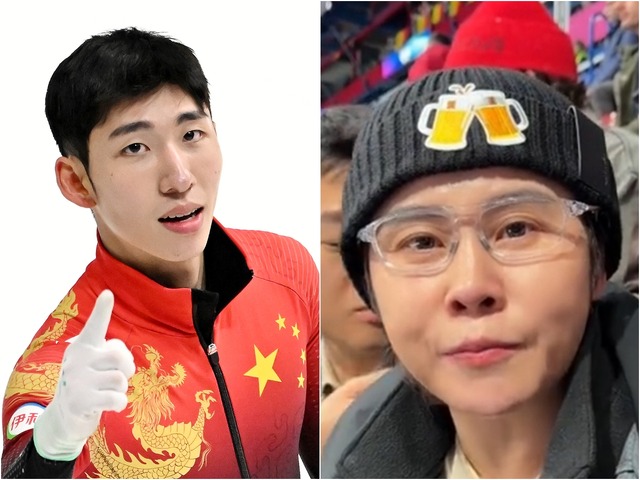 同性へのわいせつ容疑で中国代表入り、ミラノ五輪をノーメダルで終えた“元韓国人”選手の扱いを伝説が暴露