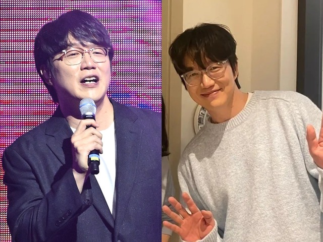 ここまで変わる？『千鳥の鬼レンチャン』出演ソン・シギョン、1カ月過酷ダイエットで「シャープ」になった近況