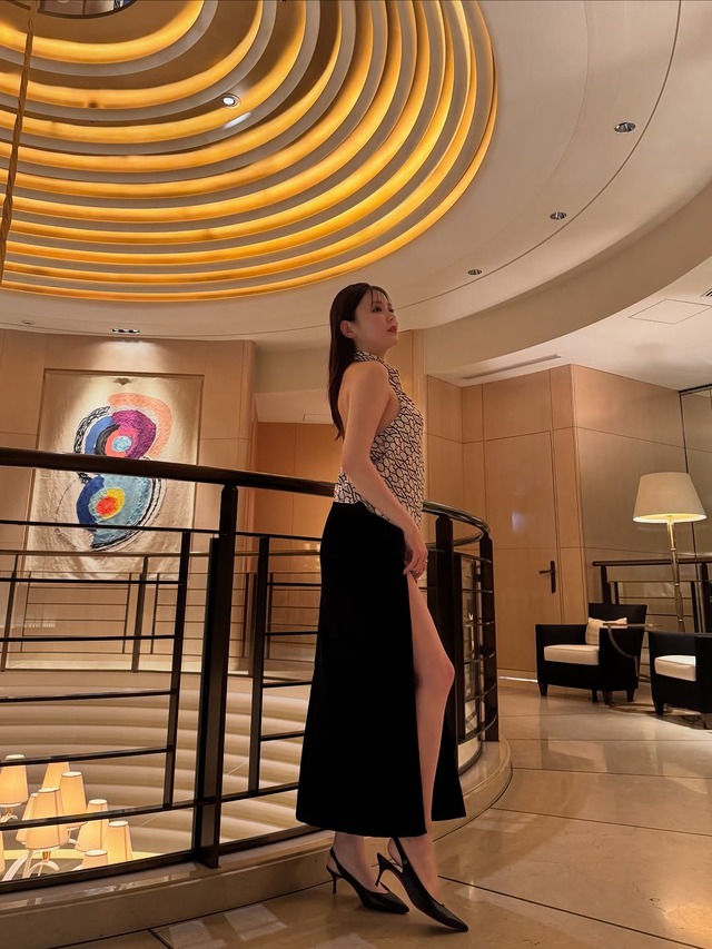 久間田琳加（写真は久間田琳加の公式インスタグラムから）※所属事務所に掲載許諾をもらっています