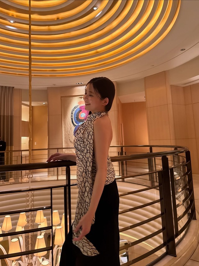 久間田琳加（写真は久間田琳加の公式インスタグラムから）※所属事務所に掲載許諾をもらっています