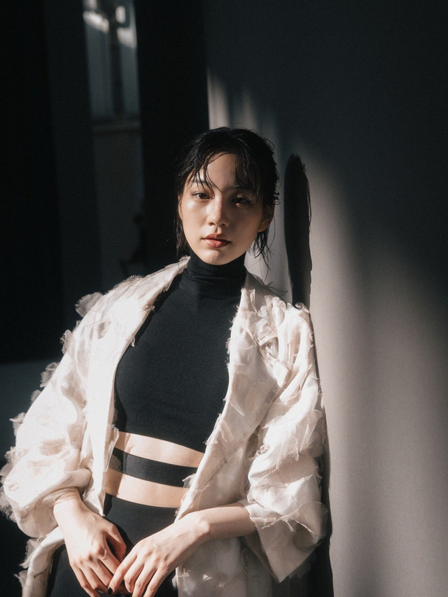 のん（写真はのんの公式ブログから）