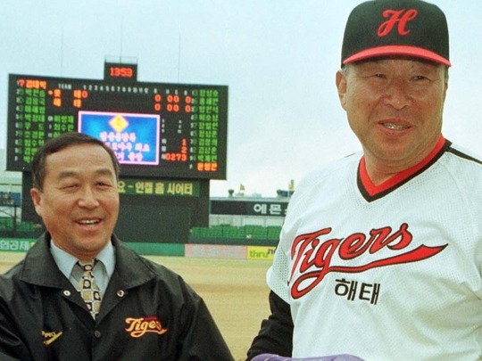 中日ドラゴンズ移籍のソン・ドンヨルの家を買い取り“運気アップ”の逸話も　韓国球団の元社長が死去