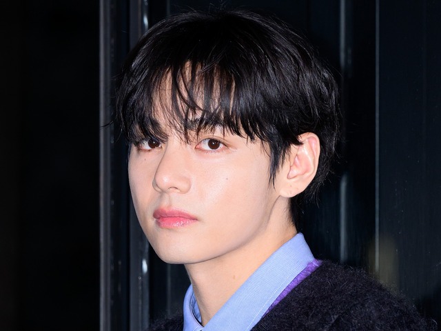 BTS・V、日本の人気ランキングで“257週連続1位”を記録！首位独走で圧倒的な人気を証明