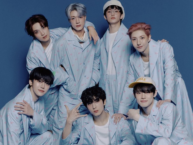 日本でも上映！NCT DREAM、ツアーファイナル公演のライブビューイング開催決定