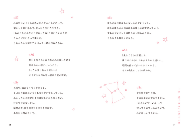 著：カフカ、モデル：新内眞衣『どんな毎日も愛せますように』（C）KADOKAWA