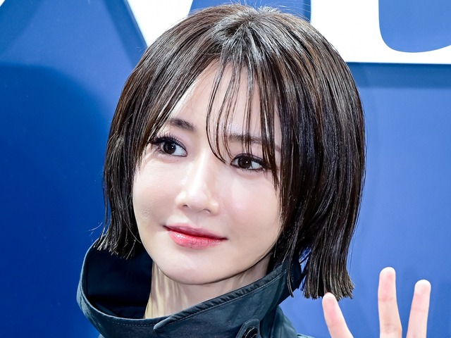 “性接待”デマを払拭した韓国女優コ・ジュニ、40歳を機に結婚準備？父親に本音「可能性はある」