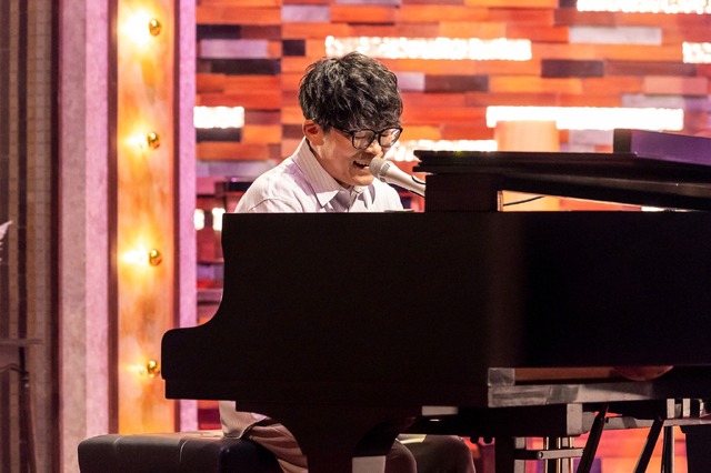 『The Covers スプリングスペシャル～春に贈るうた～（C）NHK