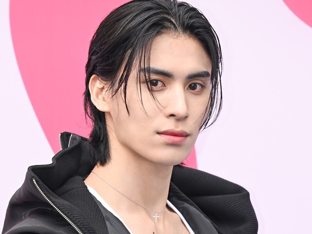 “丸坊主”姿も公開…SF9ユ・テヤン、本日（3日）入隊「健康に気をつけて行ってきます」