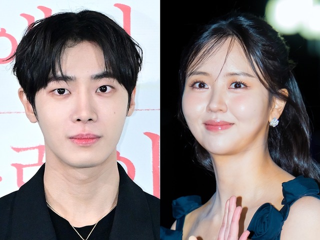 チュ・ヨンウ＆キム・ソヒョン、新ドラマ『恋愛博士』で主演！今夏放送の甘いロマンスに期待