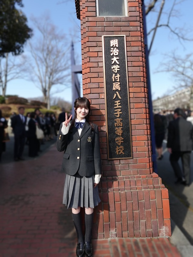 本田紗来（写真は本田紗来の公式インスタグラムから）※所属事務所に掲載許諾をもらっています